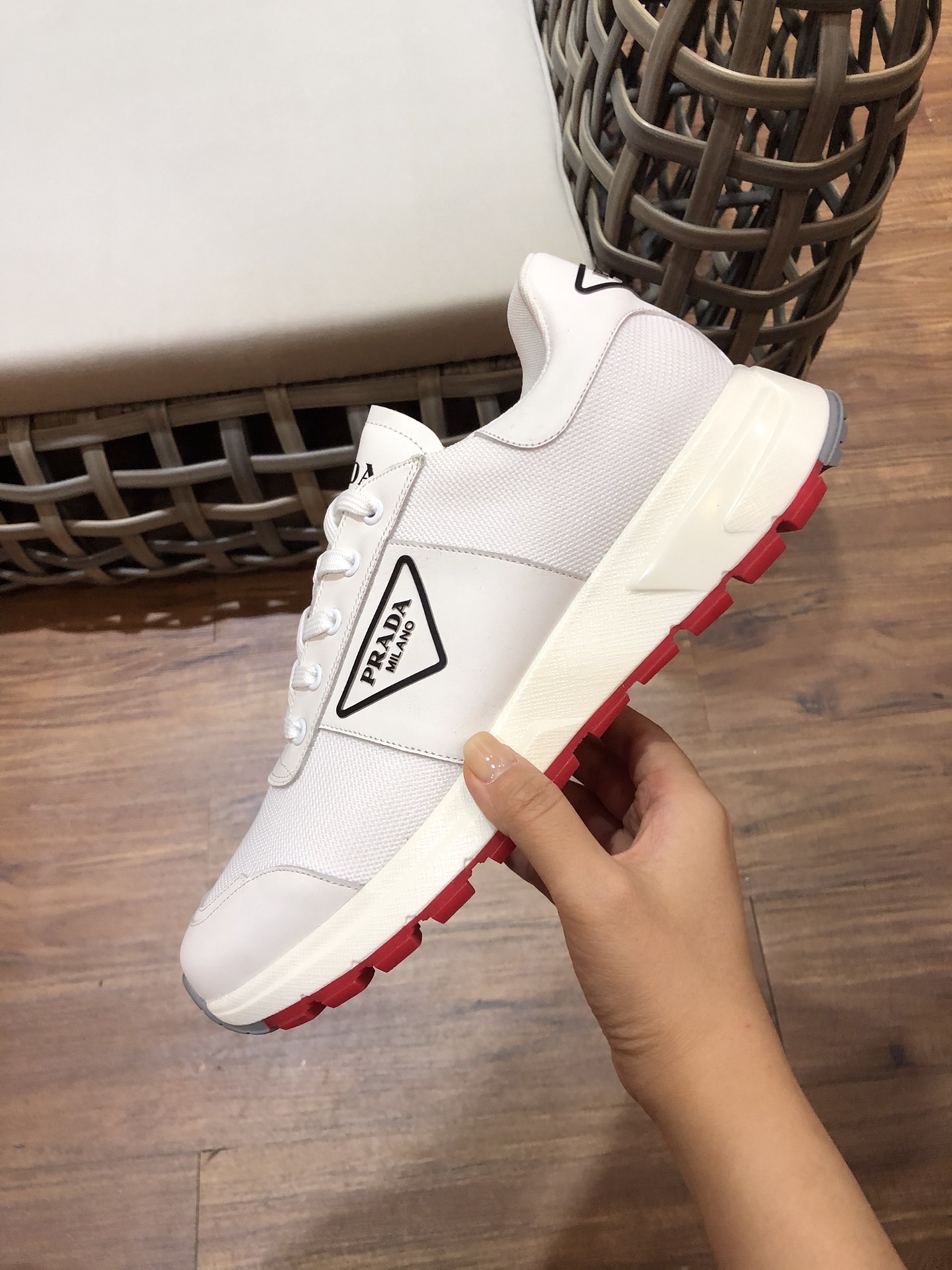 men prada shoes-156